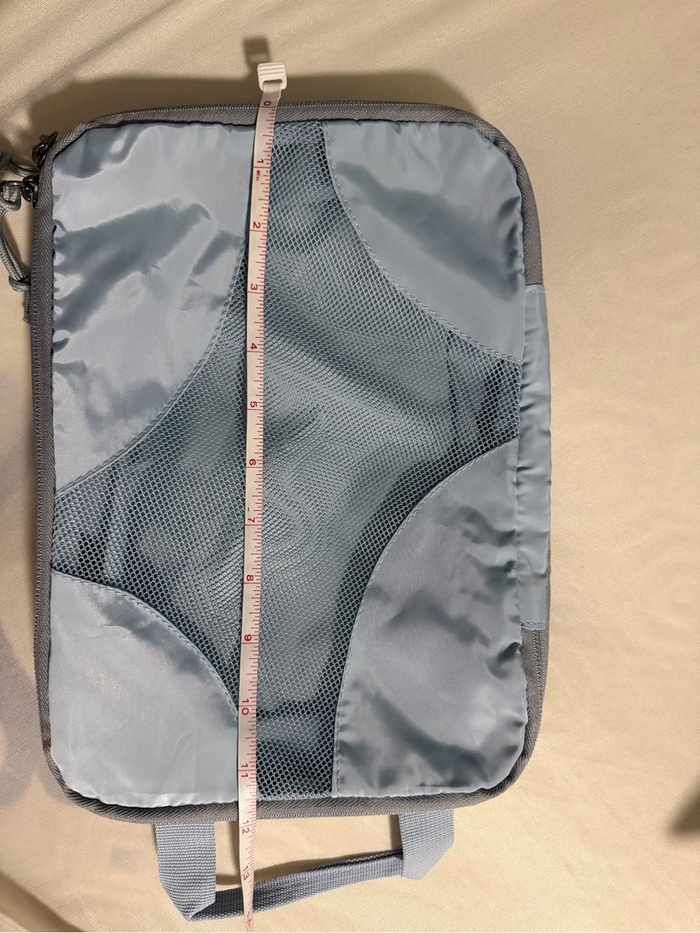Bagsmart light blue